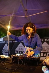La Louve DJ * (13 Diapositives)